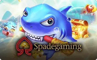 Spadegaming