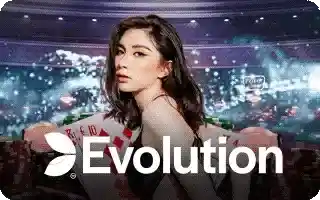 Evolution Gaming