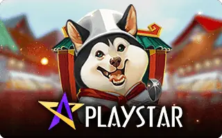 Playstar